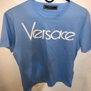 Versace T-shirt